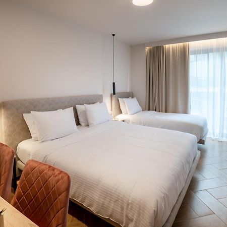 Ira - Ηρα Hotel Kalamata Exteriér fotografie