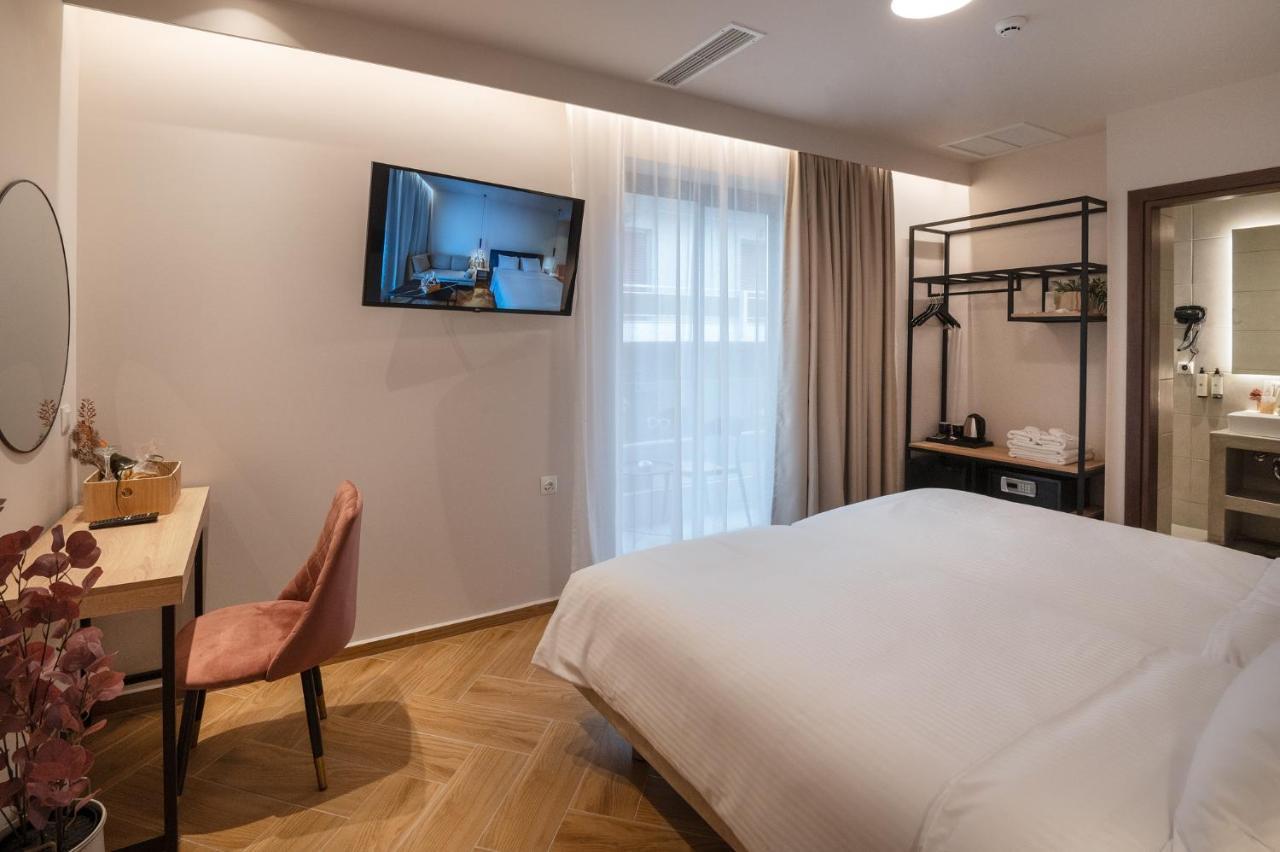 Ira - Ηρα Hotel Kalamata Exteriér fotografie