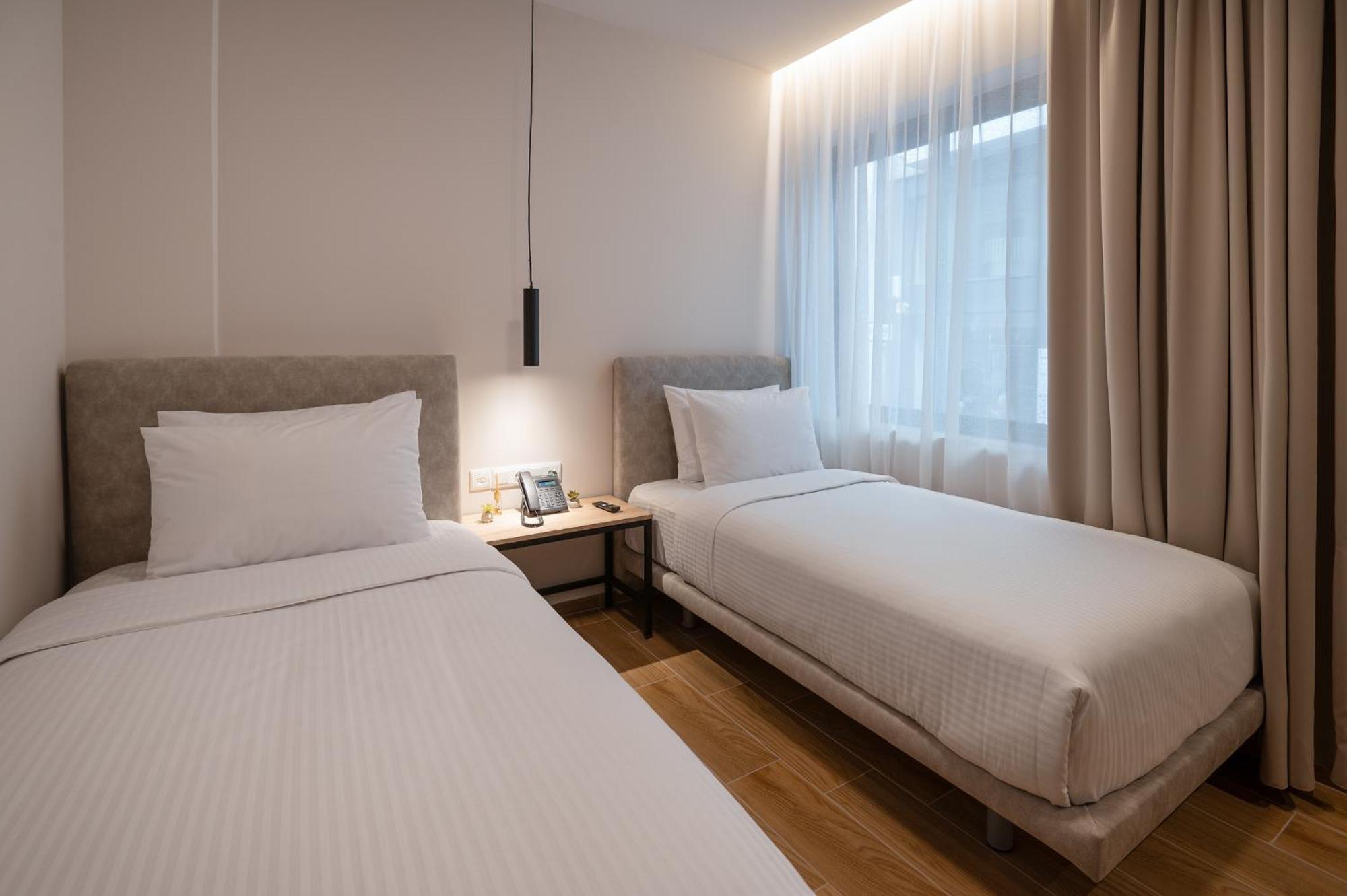 Ira - Ηρα Hotel Kalamata Exteriér fotografie