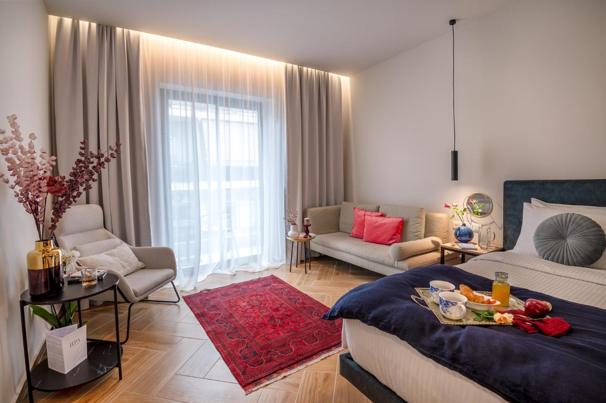 Ira - Ηρα Hotel Kalamata Exteriér fotografie