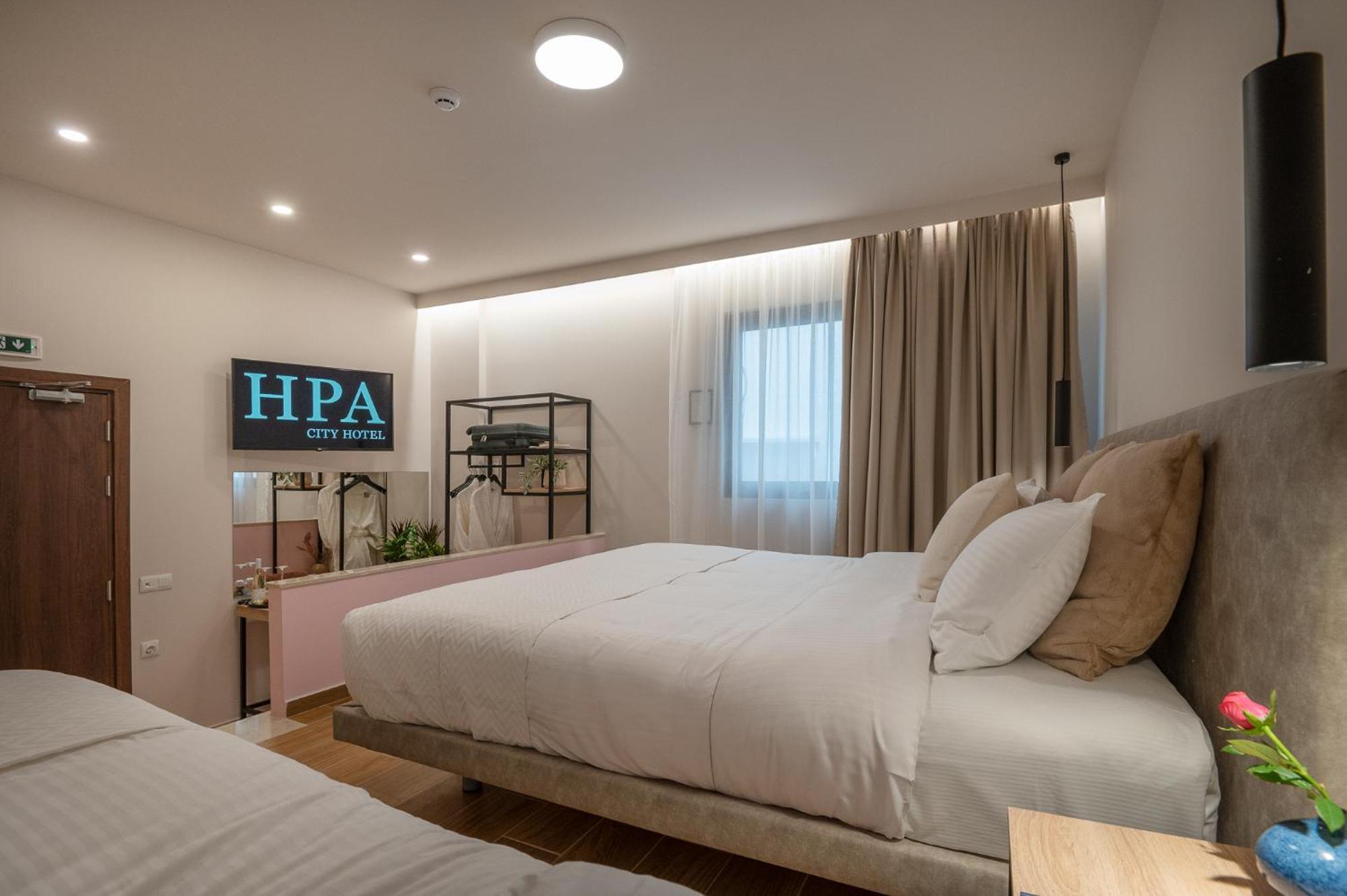 Ira - Ηρα Hotel Kalamata Exteriér fotografie