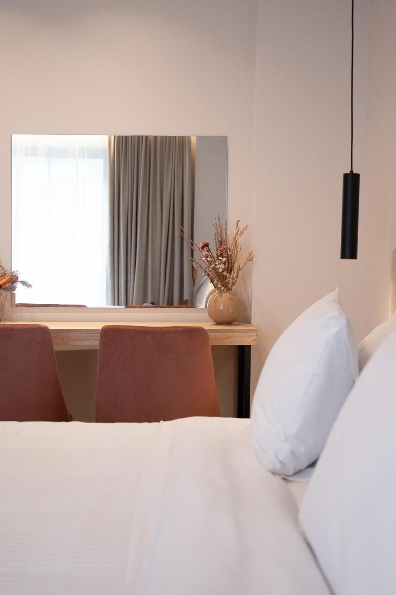 Ira - Ηρα Hotel Kalamata Exteriér fotografie