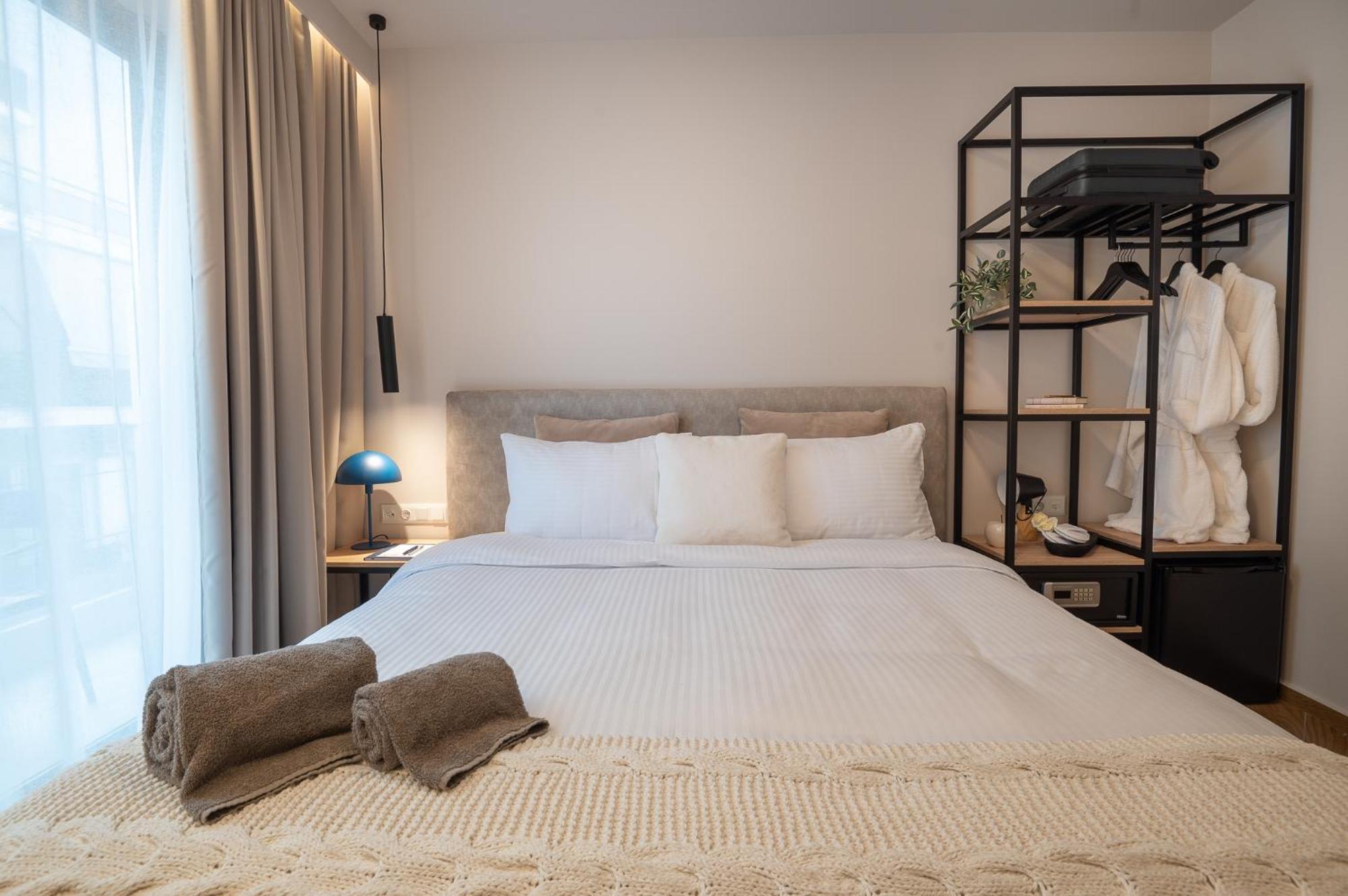 Ira - Ηρα Hotel Kalamata Exteriér fotografie